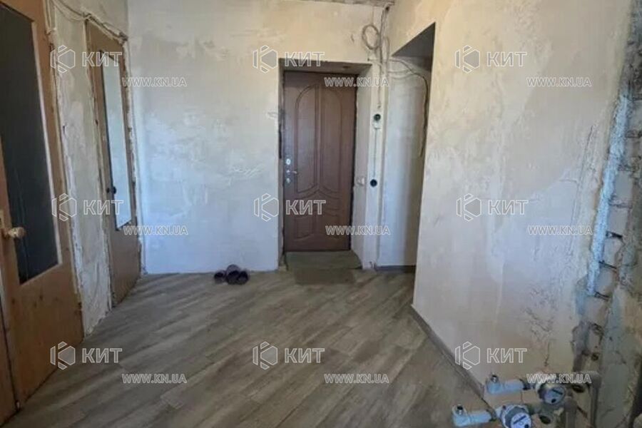 Продаж квартири Харків, Завод Шевченка, 68м²
