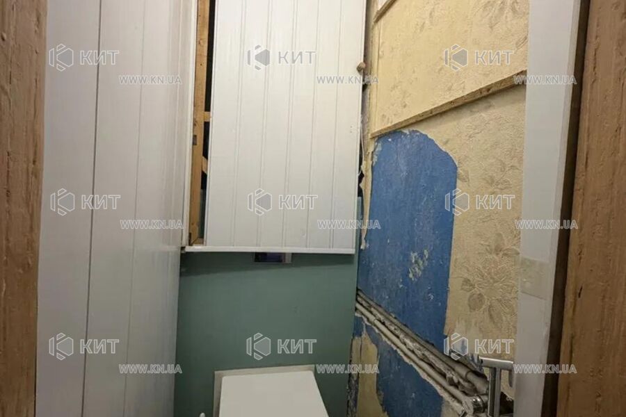 Продаж квартири Харків, Завод Шевченка, 68м²
