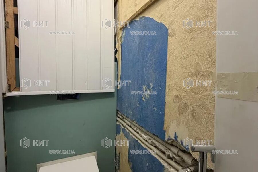 Продаж квартири Харків, Завод Шевченка, 68м²