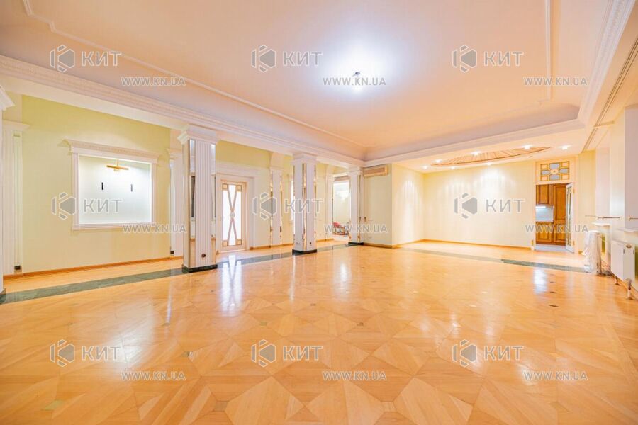 Aренда офиса Харьков, Шевченковский (Дзержинский), 210м²