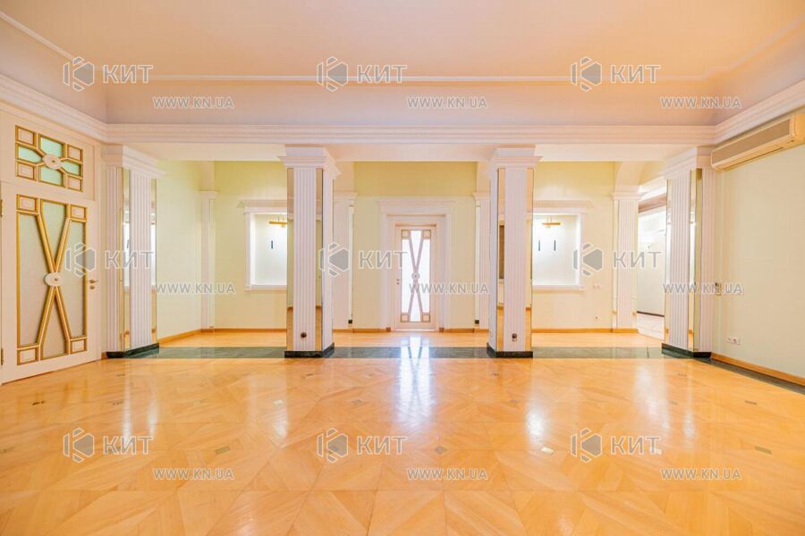 Aренда офиса Харьков, Шевченковский (Дзержинский), 210м²