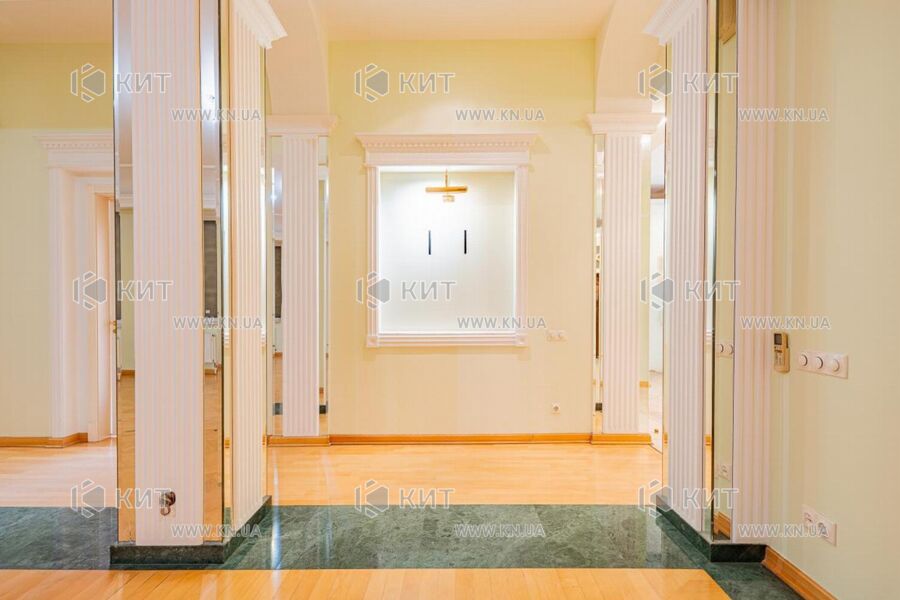 Aренда офиса Харьков, Шевченковский (Дзержинский), 210м²