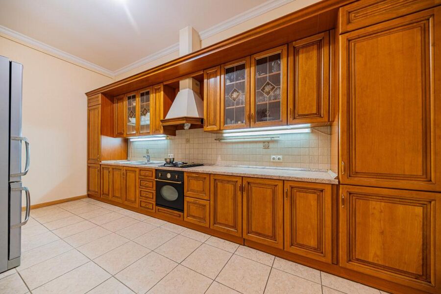 Aренда офиса Харьков, Шевченковский (Дзержинский), 210м²
