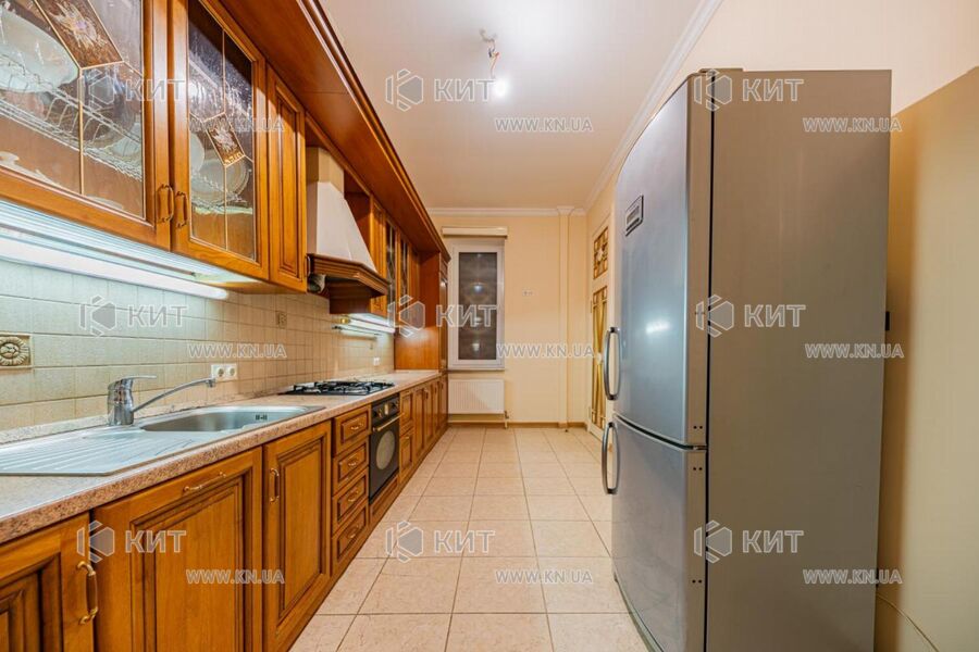 Aренда офиса Харьков, Шевченковский (Дзержинский), 210м²
