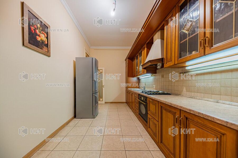 Aренда офиса Харьков, Шевченковский (Дзержинский), 210м²