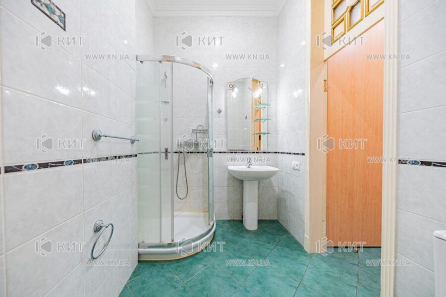 Aренда офиса Харьков, Шевченковский (Дзержинский), 210м²