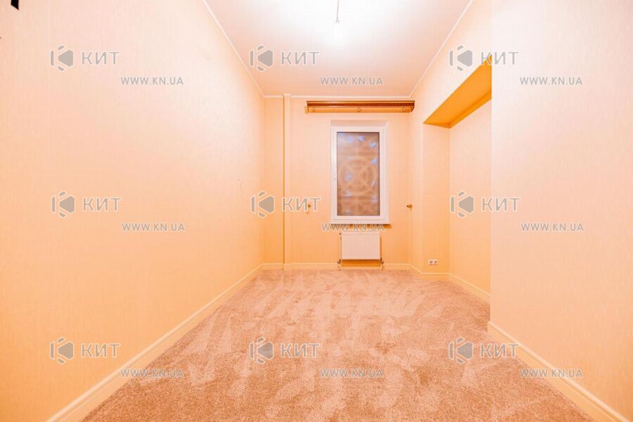 Aренда офиса Харьков, Шевченковский (Дзержинский), 210м²