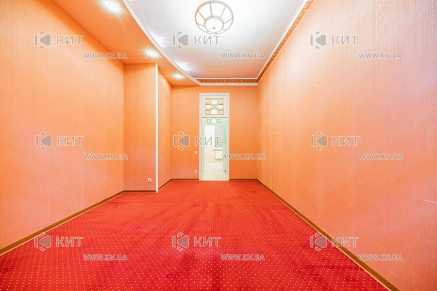 Aренда офиса Харьков, Шевченковский (Дзержинский), 210м²