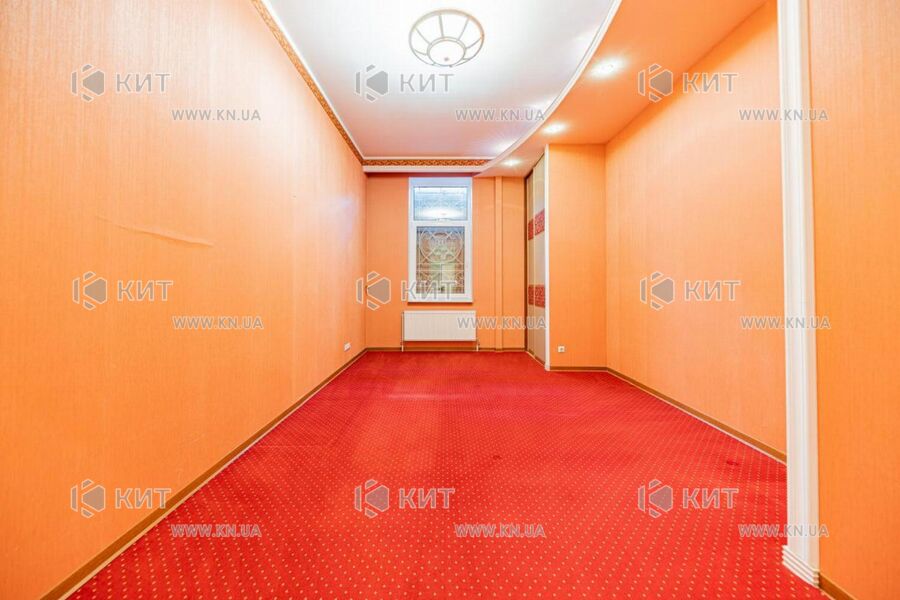 Aренда офиса Харьков, Шевченковский (Дзержинский), 210м²