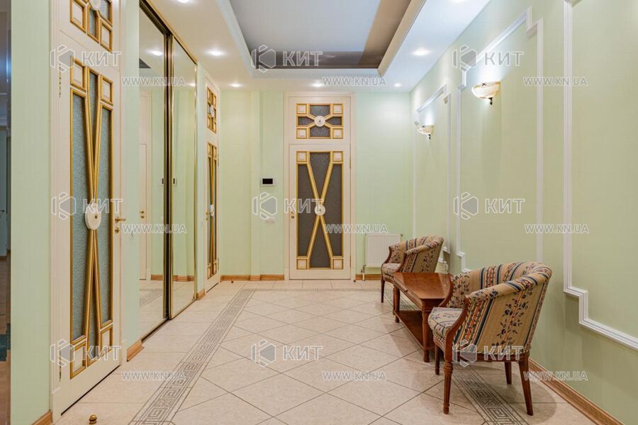 Aренда офиса Харьков, Шевченковский (Дзержинский), 210м²
