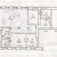 Aренда офиса Харьков, Шевченковский (Дзержинский), 210м²