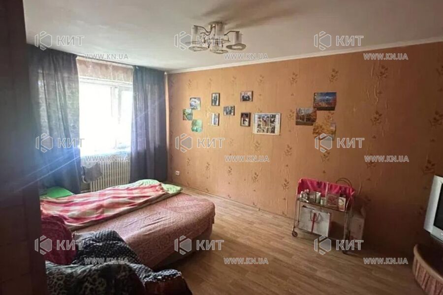 Продаж квартири Харків, Салтівка, 606А мрн., 33м²