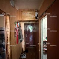 Продаж квартири Харків, Салтівка, 606А мрн., 33м²