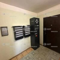 Продаж квартири Харків, Салтівка, 606А мрн., 33м²