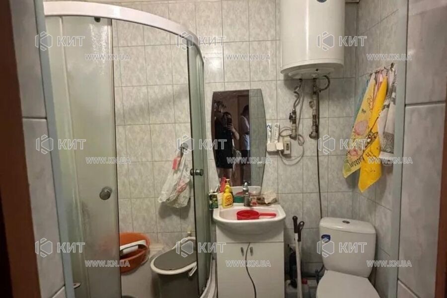 Продаж квартири Харків, Салтівка, 606А мрн., 33м²