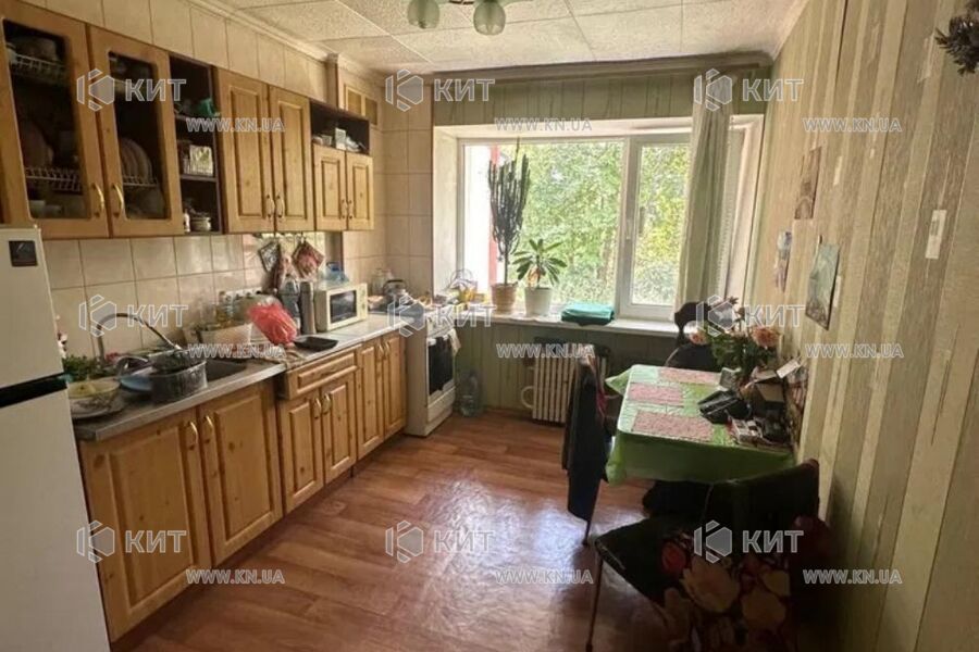 Продаж квартири Харків, Салтівка, 606А мрн., 33м²