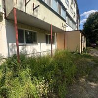 Продаж квартири Харків, Салтівка, 606А мрн., 33м²