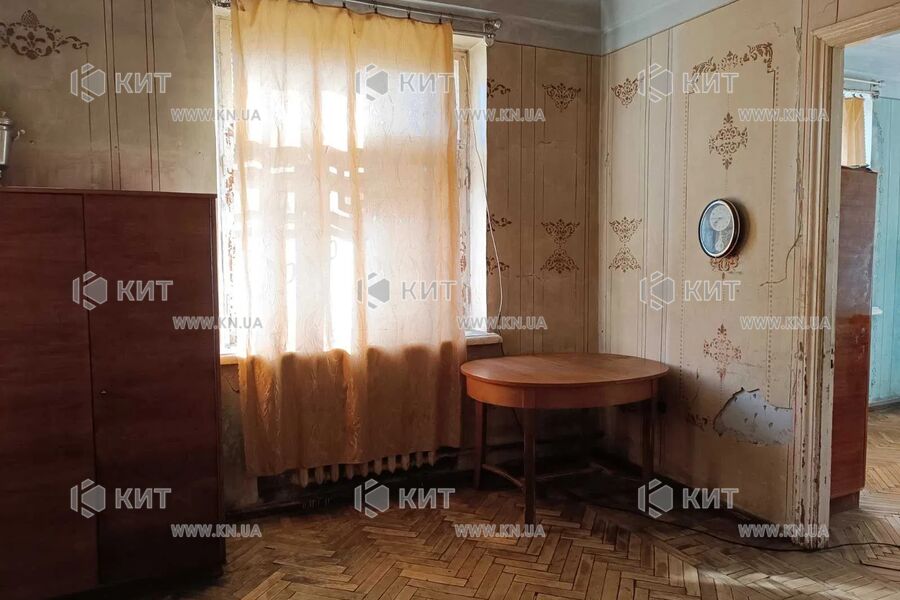 Продаж квартири Харків, Завод Шевченка, 63.3м²