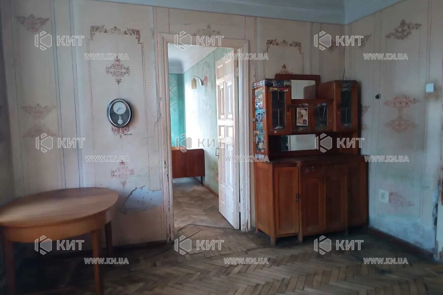 Продаж квартири Харків, Завод Шевченка, 63.3м²