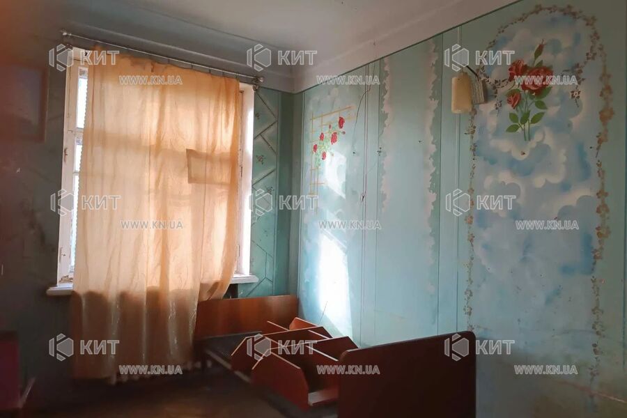 Продаж квартири Харків, Завод Шевченка, 63.3м²