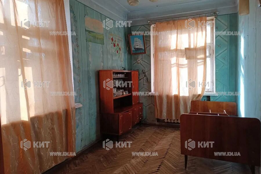 Продаж квартири Харків, Завод Шевченка, 63.3м²