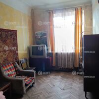 Продаж квартири Харків, Завод Шевченка, 63.3м²