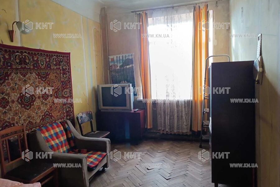 Продаж квартири Харків, Завод Шевченка, 63.3м²