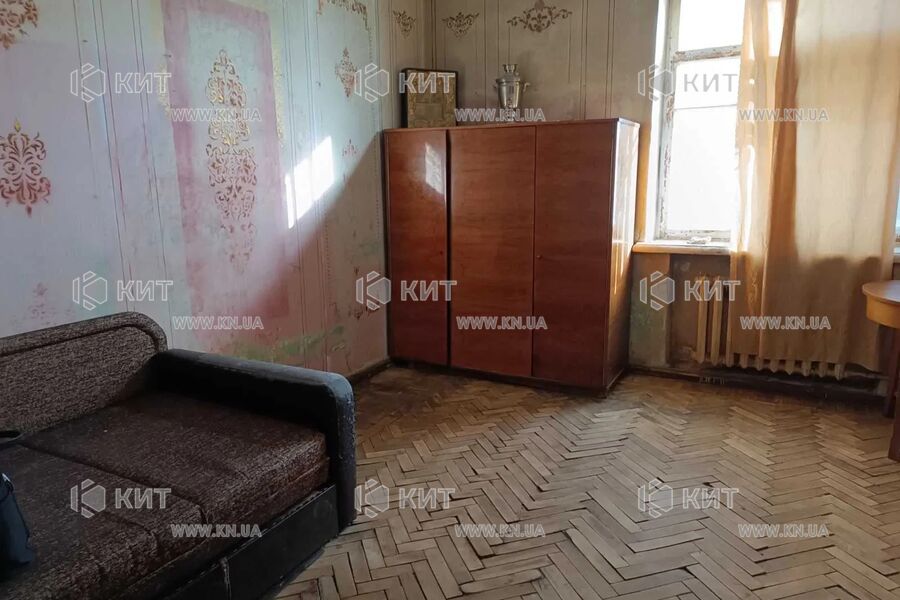 Продаж квартири Харків, Завод Шевченка, 63.3м²