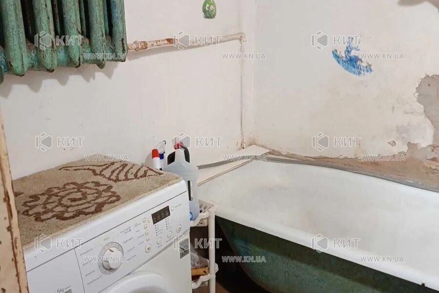Продаж квартири Харків, Завод Шевченка, 63.3м²