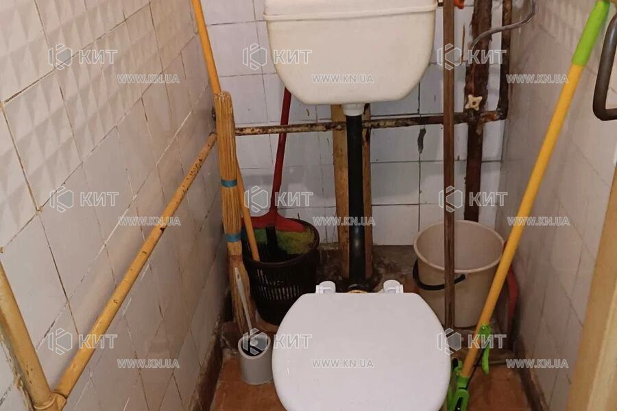 Продаж квартири Харків, Завод Шевченка, 63.3м²