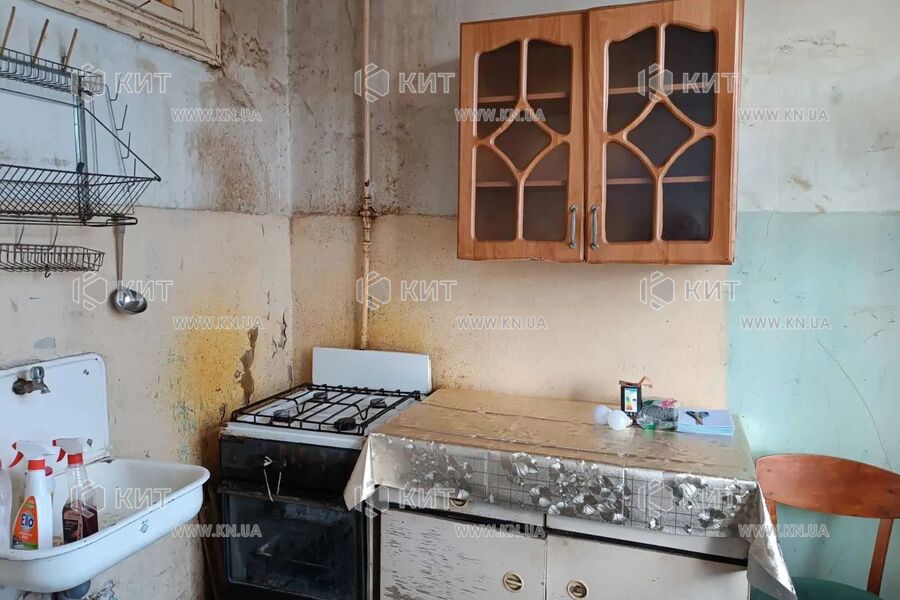 Продаж квартири Харків, Завод Шевченка, 63.3м²