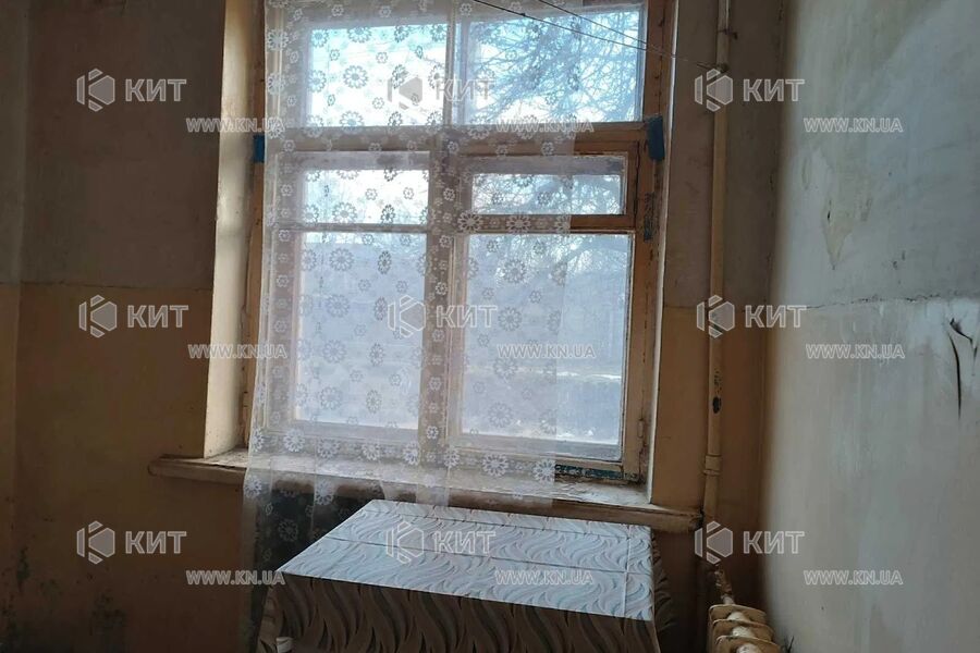Продаж квартири Харків, Завод Шевченка, 63.3м²
