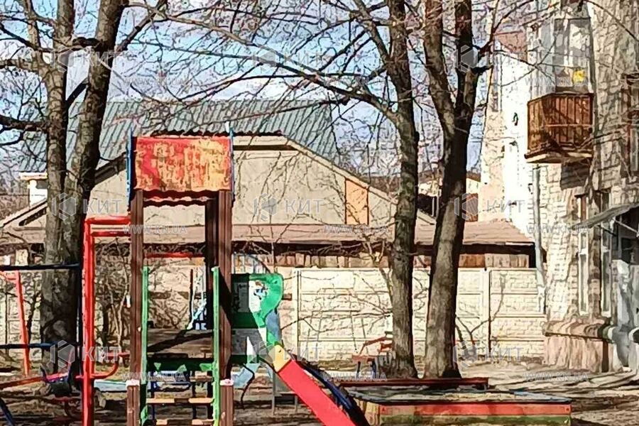 Продаж квартири Харків, Завод Шевченка, 63.3м²