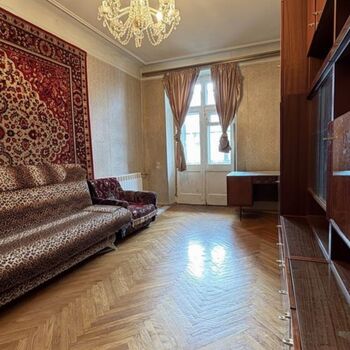 Продажа квартир - Харьков,  Героев Харькова (Московский) пр.  3