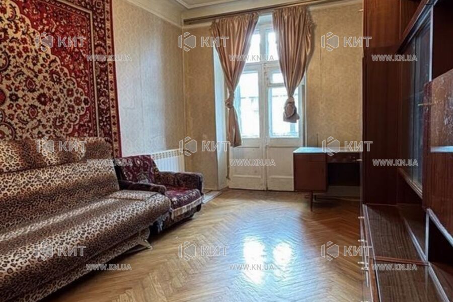 Продажа квартиры Харьков, Центр, 47м²