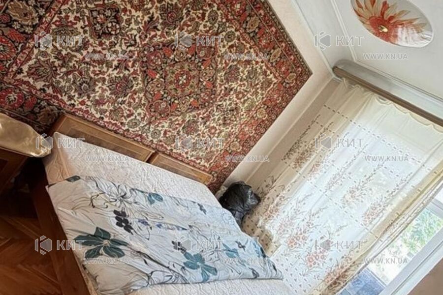 Продажа квартиры Харьков, Центр, 47м²