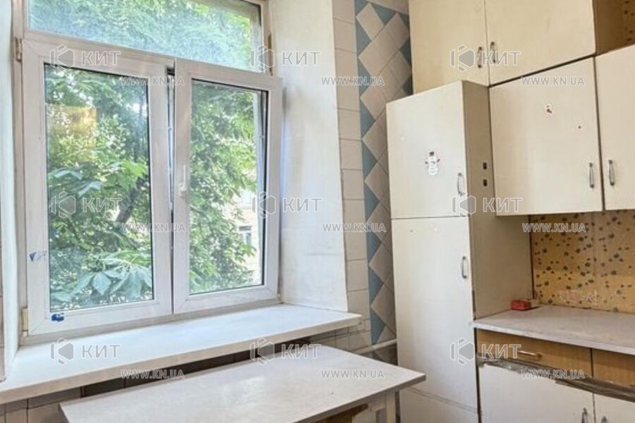 Продажа квартиры Харьков, Центр, 47м²