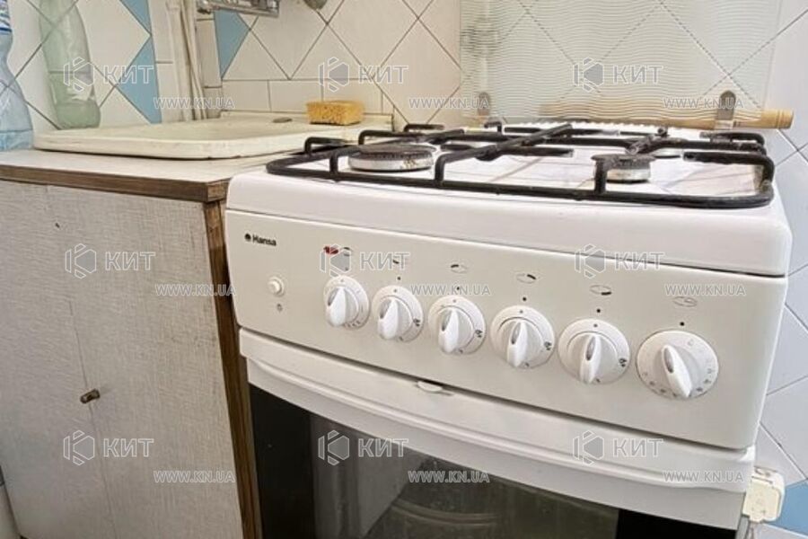 Продажа квартиры Харьков, Центр, 47м²