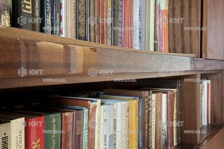 Продажа квартиры Харьков, Центр, 47м²
