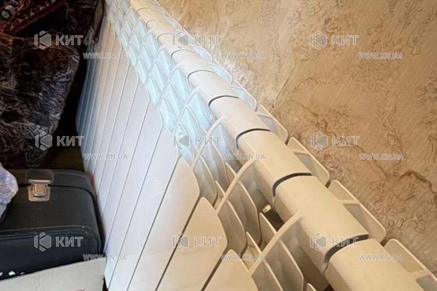 Продажа квартиры Харьков, Центр, 47м²
