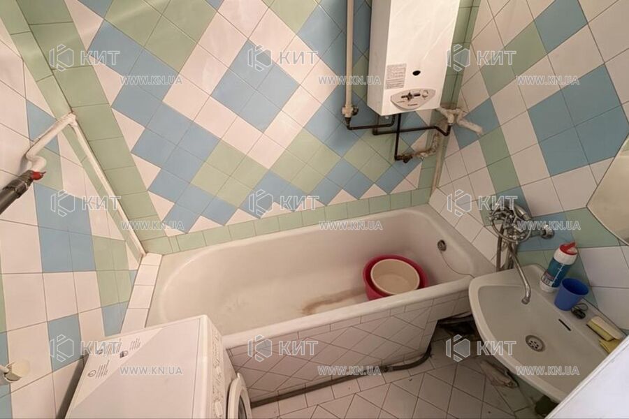 Продажа квартиры Харьков, Центр, 47м²