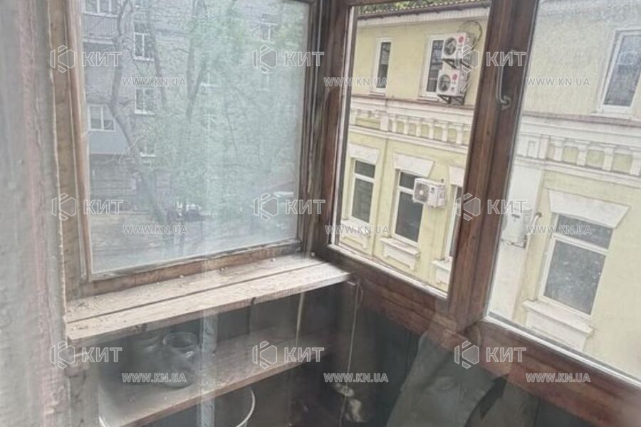 Продажа квартиры Харьков, Центр, 47м²