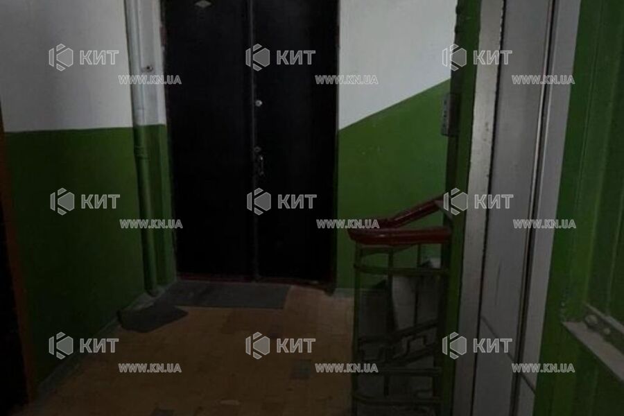 Продажа квартиры Харьков, Центр, 47м²
