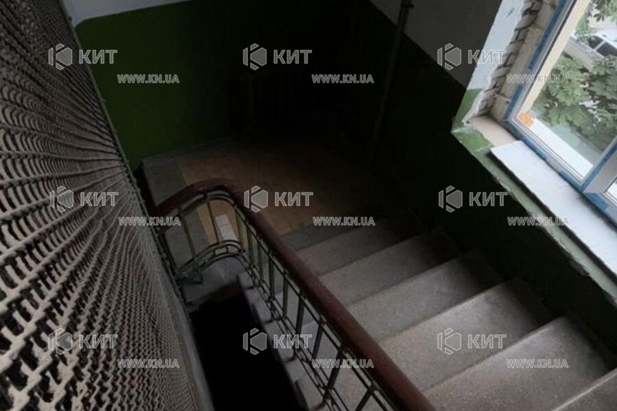 Продажа квартиры Харьков, Центр, 47м²