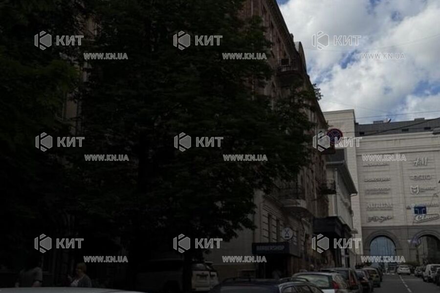 Продажа квартиры Харьков, Центр, 47м²