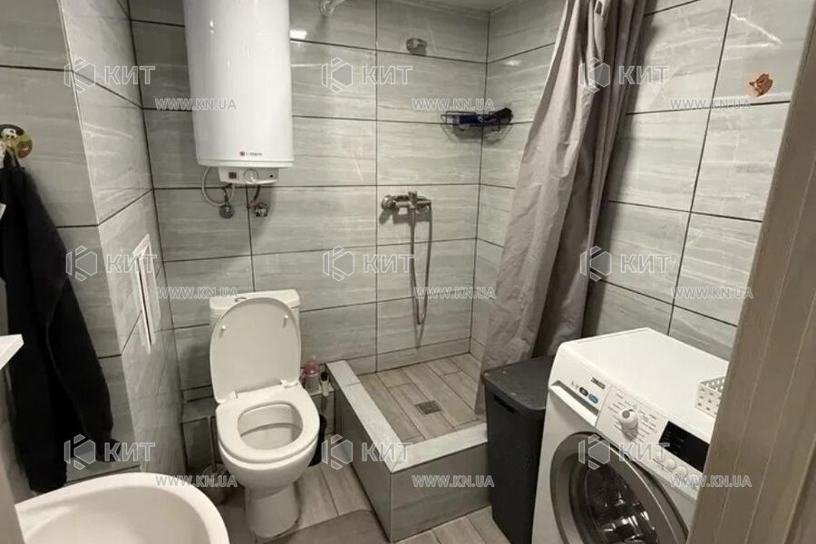 Продажа квартиры Харьков, Спортивная, Гагарина, Защитников, 41м²