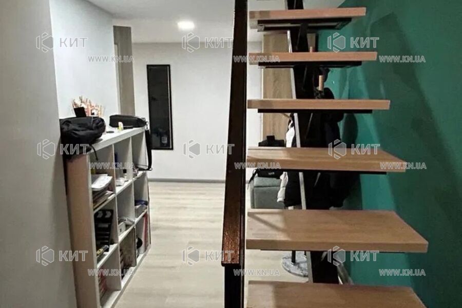 Продажа квартиры Харьков, Спортивная, Гагарина, Защитников, 41м²