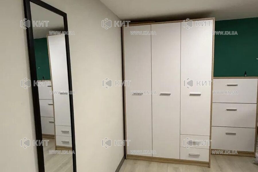 Продажа квартиры Харьков, Спортивная, Гагарина, Защитников, 41м²