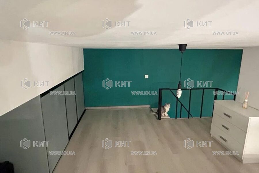 Продажа квартиры Харьков, Спортивная, Гагарина, Защитников, 41м²
