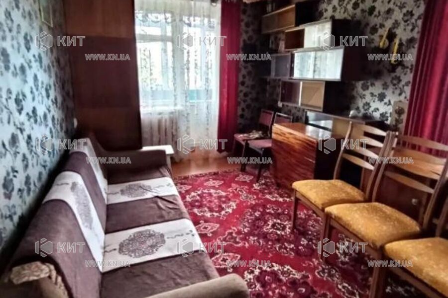 Продажа квартиры Харьков, Холодная гора, 69.1м²